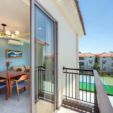 Full Moon Apartments & Villa - Hoi An Eksteriør bilde