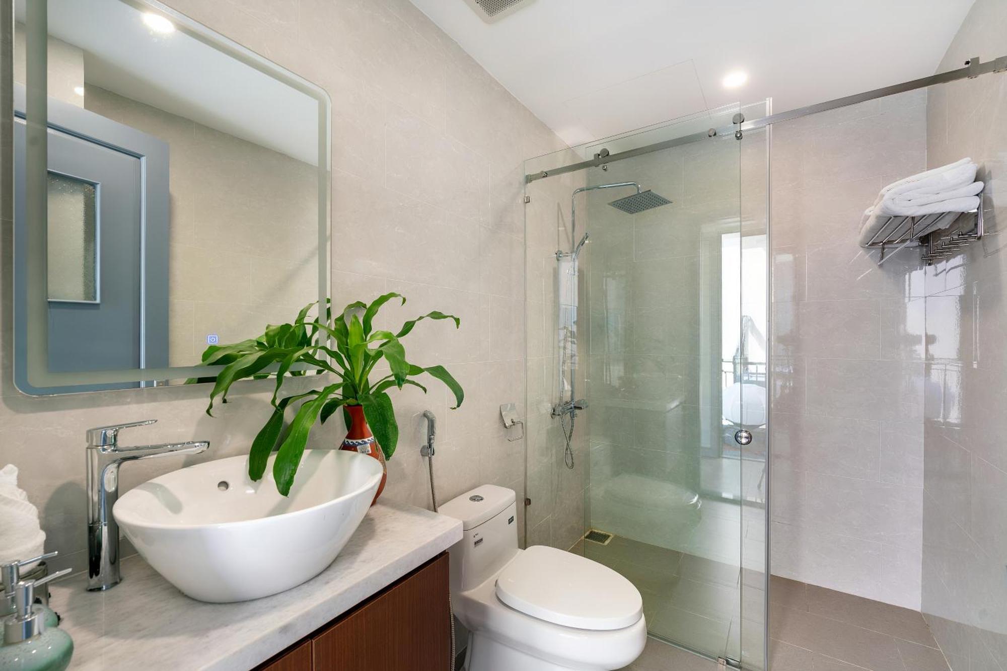 Full Moon Apartments & Villa - Hoi An Eksteriør bilde